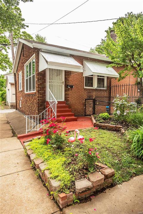 3652 Eiler St, Saint Louis, MO 63116 photo 1