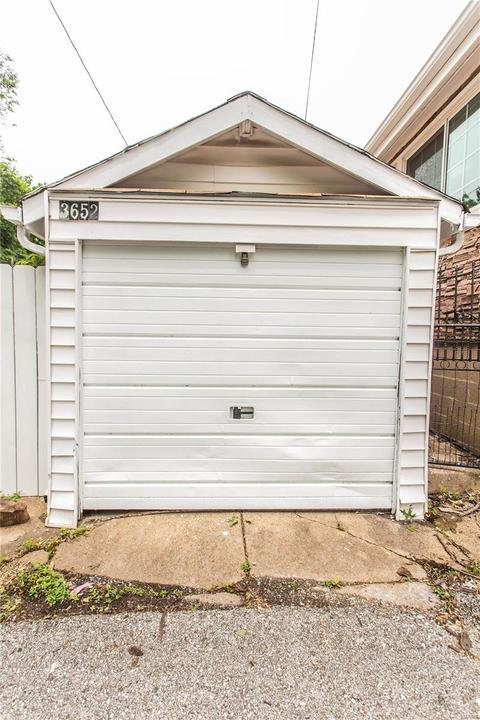 3652 Eiler St, Saint Louis, MO 63116 photo 37