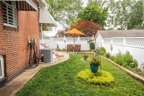3652 Eiler St, Saint Louis, MO 63116 photo 36