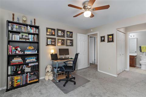 1317 Crossings Ct #D, Ballwin, MO 63021 photo 17