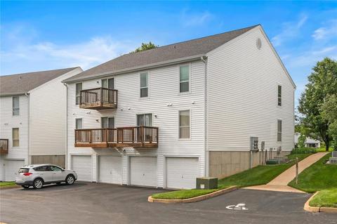 1317 Crossings Ct #D, Ballwin, MO 63021 photo 21