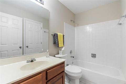 1317 Crossings Ct #D, Ballwin, MO 63021 photo 20