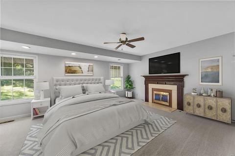 1032 Treeline Ct, Manchester, MO 63021 photo 5