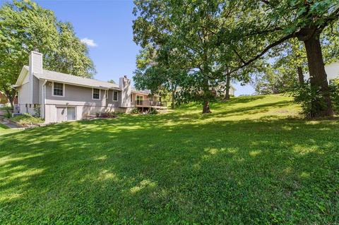 1032 Treeline Ct, Manchester, MO 63021 photo 29