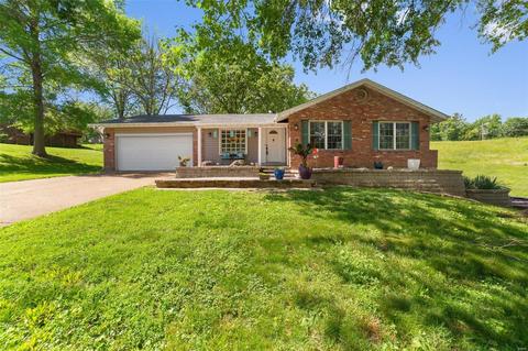 1032 Treeline Ct, Manchester, MO 63021 photo 1