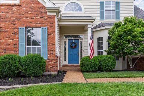 16205 Berry View Ct, Wildwood, MO 63011 photo 2