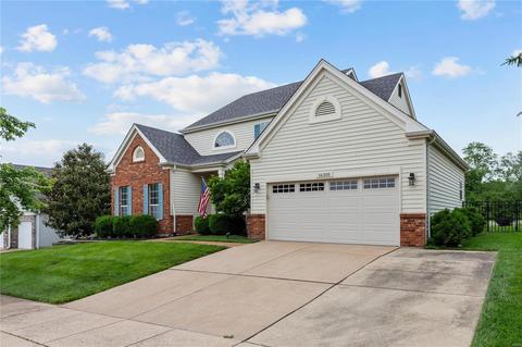 16205 Berry View Ct, Wildwood, MO 63011 photo 1