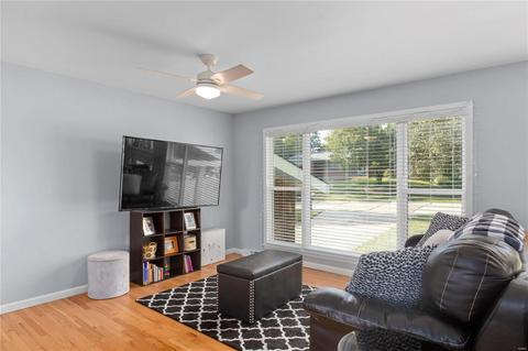 1110 Bromfield Ter, Manchester, MO 63021 photo 11