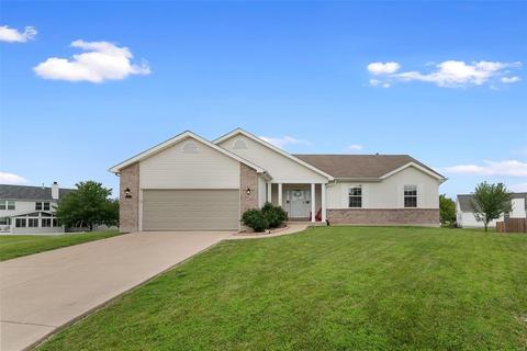35 Treaty Ct, O'fallon, MO 63366 photo 1