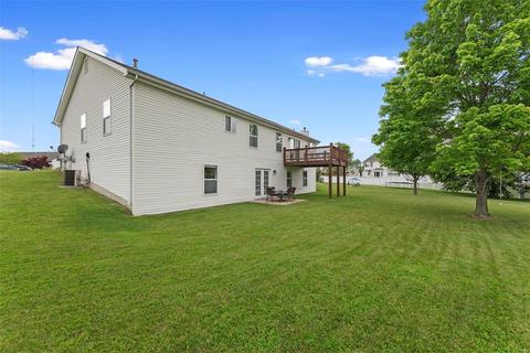 35 Treaty Ct, O'fallon, MO 63366 photo 32