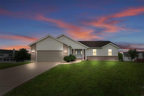 35 Treaty Ct, O'fallon, MO 63366 photo 36