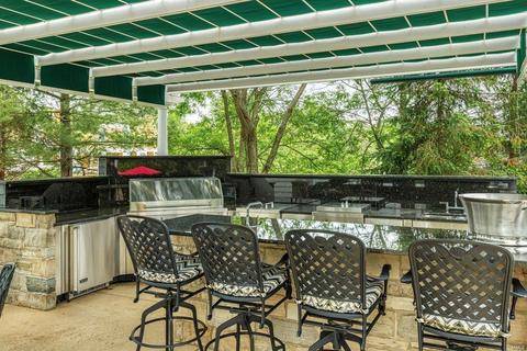 5420 Gareth Dr, Weldon Spring, MO 63304 photo 19
