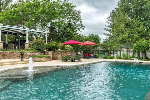 5420 Gareth Dr, Weldon Spring, MO 63304 photo 7