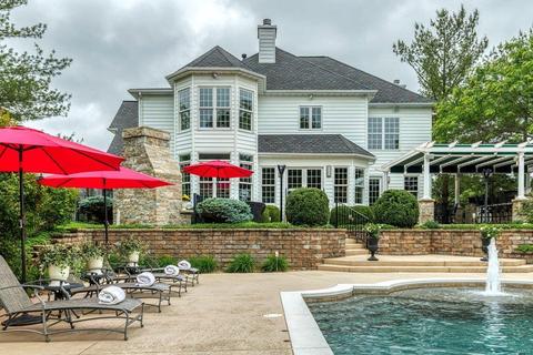 5420 Gareth Dr, Weldon Spring, MO 63304 photo 10