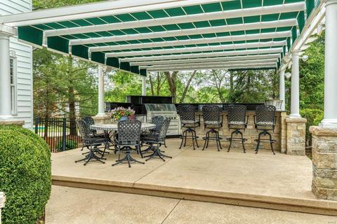 5420 Gareth Dr, Weldon Spring, MO 63304 photo 18