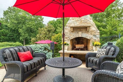 5420 Gareth Dr, Weldon Spring, MO 63304 photo 16