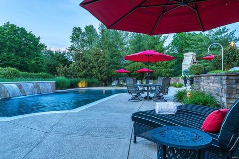 5420 Gareth Dr, Weldon Spring, MO 63304 photo 41