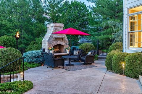 5420 Gareth Dr, Weldon Spring, MO 63304 photo 49