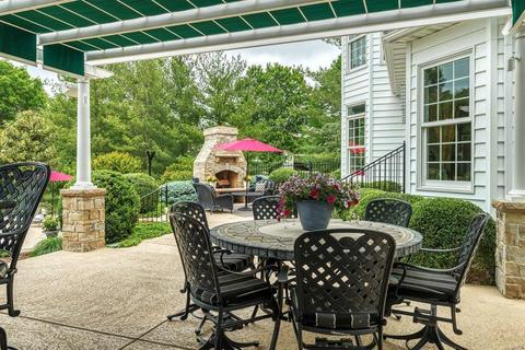 5420 Gareth Dr, Weldon Spring, MO 63304 photo 21
