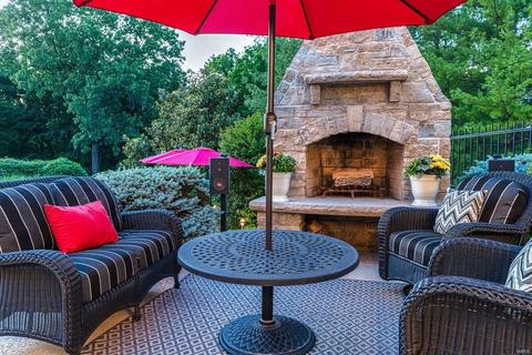 5420 Gareth Dr, Weldon Spring, MO 63304 photo 50