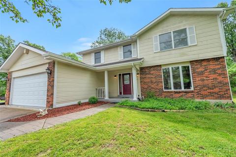 14 Cedar Glen Ct, Saint Charles, MO 63304 photo 1