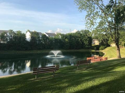 1332 Holgate Dr #G5, Ballwin, MO 63021 photo 26