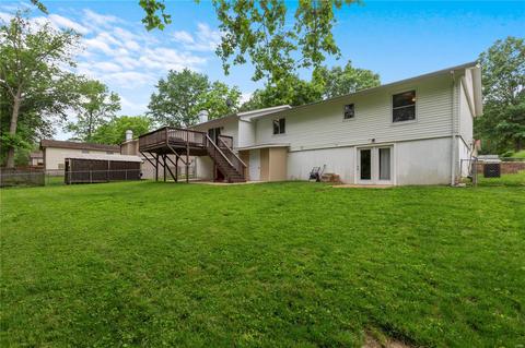 506 Forest Run Dr, Eureka, MO 63025 photo 30