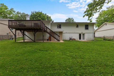 506 Forest Run Dr, Eureka, MO 63025 photo 29