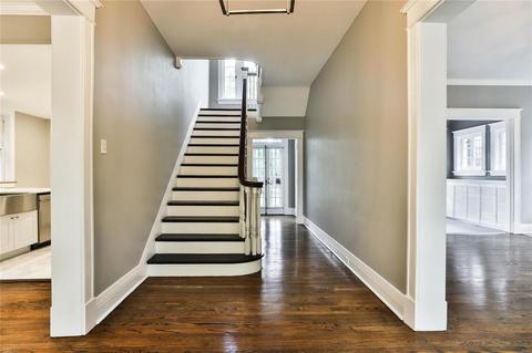 4918 Pershing Pl, Saint Louis, MO 63108 photo 2