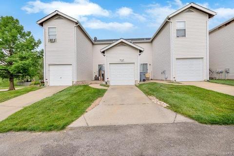 804 Brookmead Dr, O'fallon, MO 63366 photo 33
