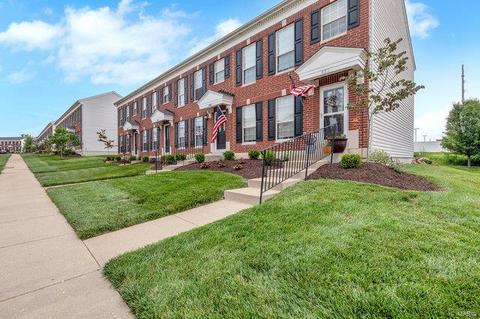 804 Brookmead Dr, O'fallon, MO 63366 photo 37