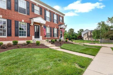 804 Brookmead Dr, O'fallon, MO 63366 photo 38