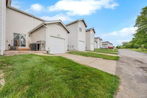 804 Brookmead Dr, O'fallon, MO 63366 photo 36