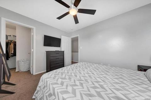 804 Brookmead Dr, O'fallon, MO 63366 photo 15