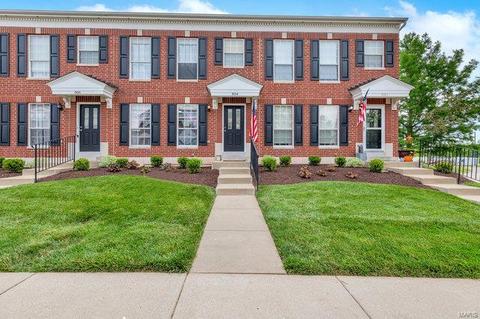 804 Brookmead Dr, O'fallon, MO 63366 photo 1