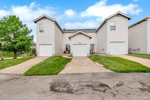 804 Brookmead Dr, O'fallon, MO 63366 photo 34