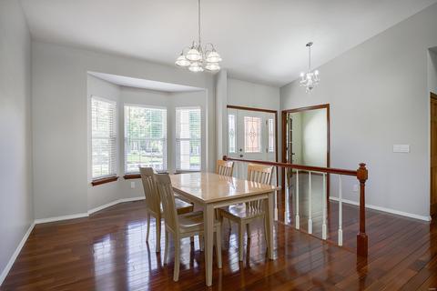 831 Heron Woods Dr, Manchester, MO 63021 photo 4