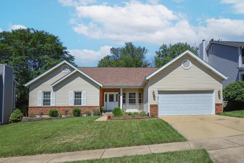 831 Heron Woods Dr, Manchester, MO 63021 photo 32