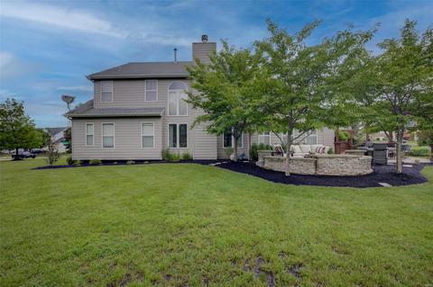 17632 Westhampton Woods Dr, Wildwood, MO 63005 photo 28
