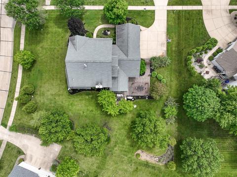17632 Westhampton Woods Dr, Wildwood, MO 63005 photo 30