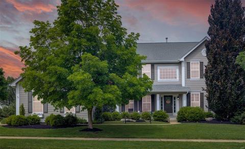 17632 Westhampton Woods Dr, Wildwood, MO 63005 photo 32