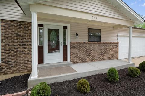 214 Roaring River Dr, O'fallon, MO 63366 photo 7