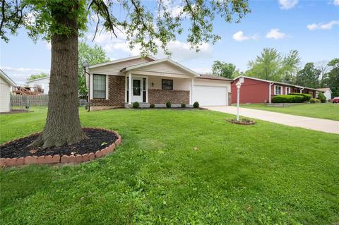 214 Roaring River Dr, O'fallon, MO 63366 photo 6