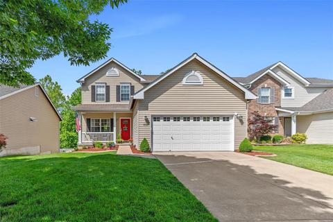 511 Cottage Xing, O'fallon, MO 63366 photo 1