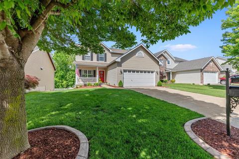511 Cottage Xing, O'fallon, MO 63366 photo 32