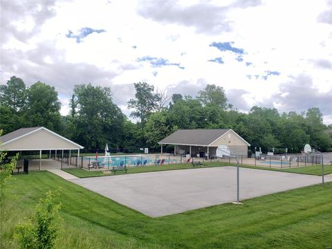 511 Cottage Xing, O'fallon, MO 63366 photo 34