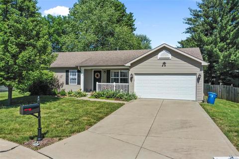 454 Fall River Ln, Saint Charles, MO 63304 photo 1