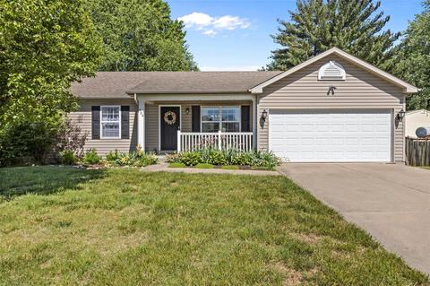454 Fall River Ln, Saint Charles, MO 63304 photo 32
