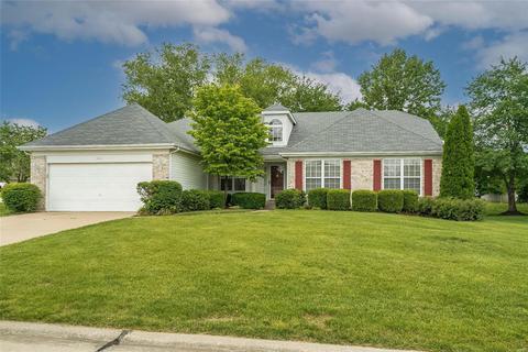 300 Summer Haven Ct, O'fallon, MO 63368 photo 1