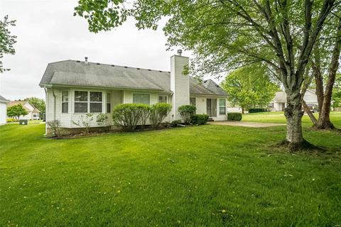 300 Summer Haven Ct, O'fallon, MO 63368 photo 45